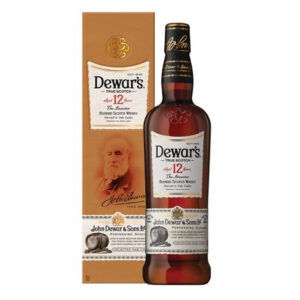 Dewar’s Special Reserve 12 Year Old