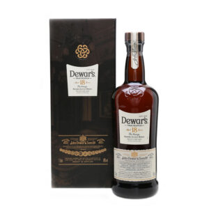 Dewar's Special Reserve 18 Years