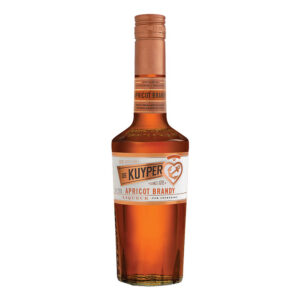 De Kuyper Apricot Brandy