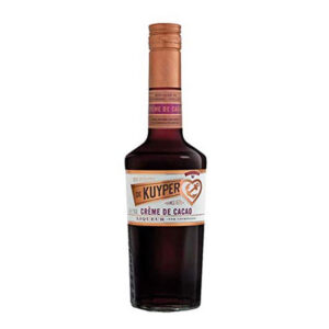 DE KUYPER Creme De Cacao
