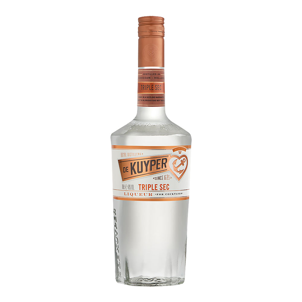 De Kuyper Tripel Sec