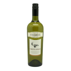 Fox Grove Chardonnay Semillon