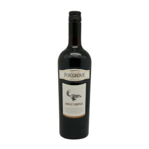 Fox Grove Shiraz Cabernet