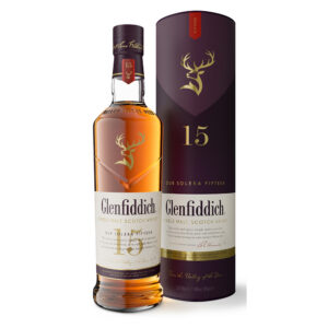 Glenfiddich 15 Year Old