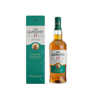 The Glenlivet 12 Year Old