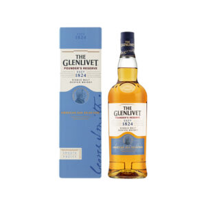 The Glenlivet Founder’s Reserve