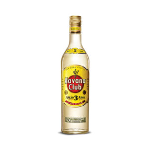 Havana Club Rum