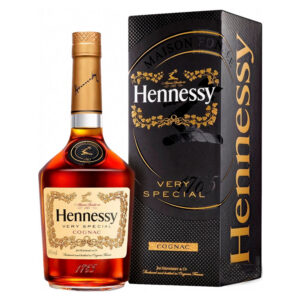 Hennessy Vs Cognac
