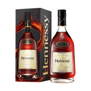 HENNESSY VSOP COGNAC