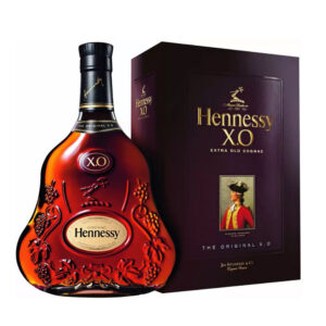 Hennessy Xo Cognac