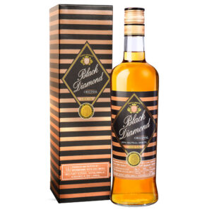 Idl Black Diamond Arrak With Carton