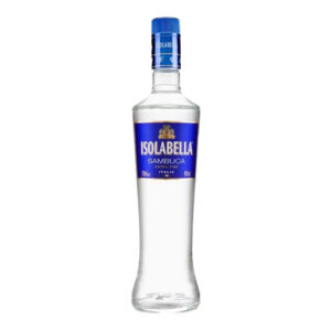 Isolabella Sambuca
