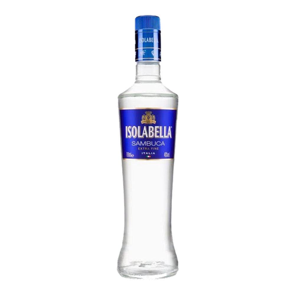 Isolabella Sambuca