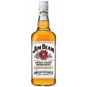 Jim Beam Whiskey