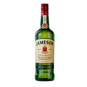 Jameson Irish Whiskey