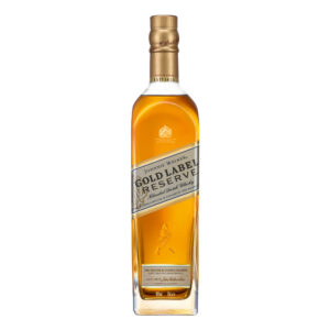 Johnnie Walker Gold Label Reserve