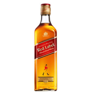 Johnnie Walker Red Label