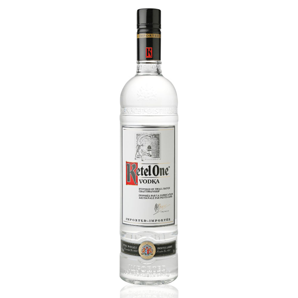 Ketel One Vodka