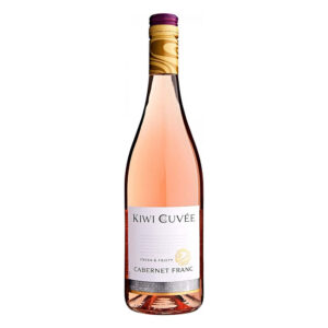 Kiwi Cuvee Cabrnet Franc