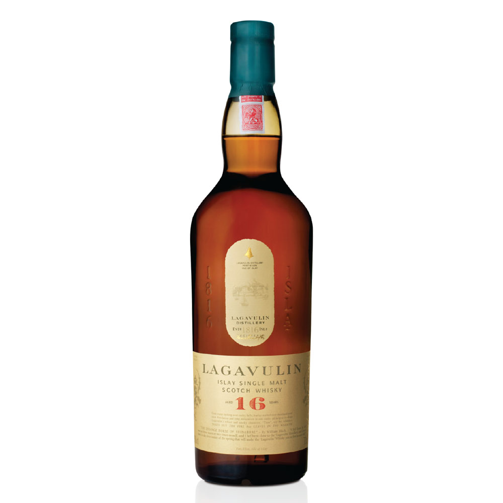 Lagavulin 16 Year Old