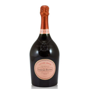 Laurent-Perrier Cuvee Rose