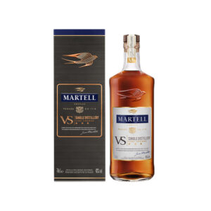 Martell Vs Cognac