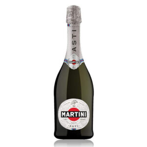 Martini Asti Spumante