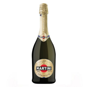 Martini Prosecco