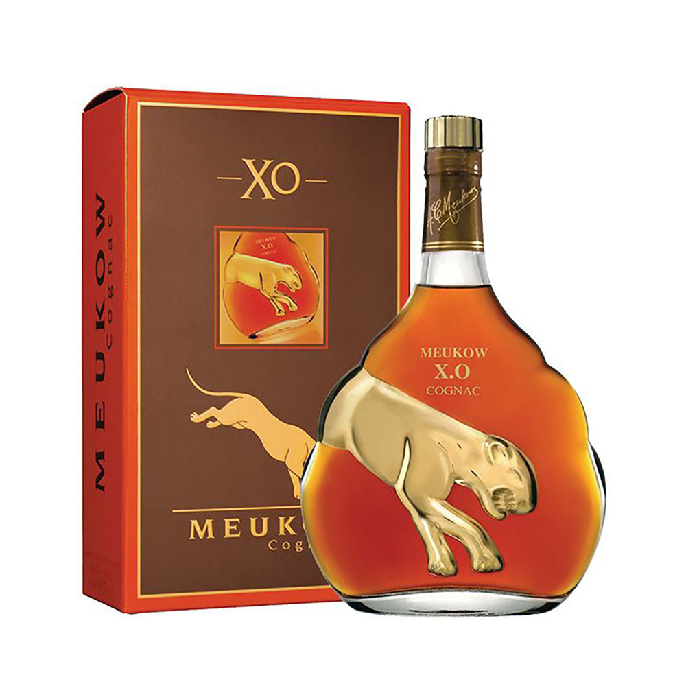 Meukow Xo Cognac