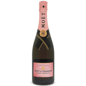 Moet & Chandon Brut Rose
