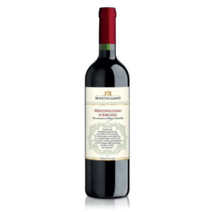 Montecampo Montepulciano D Abruzzo