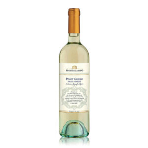 Montecampo Pinot Grigo
