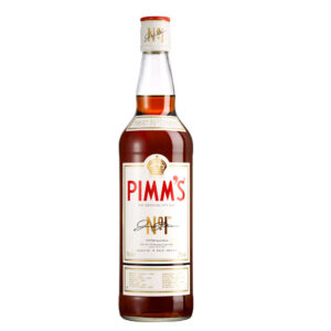 Pimms No 1