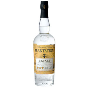 Plantation Rum