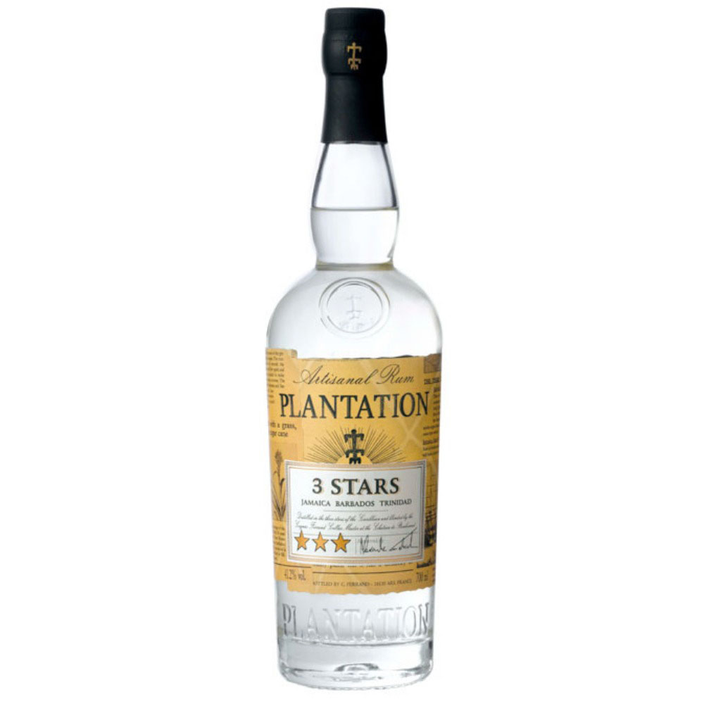 Plantation Rum