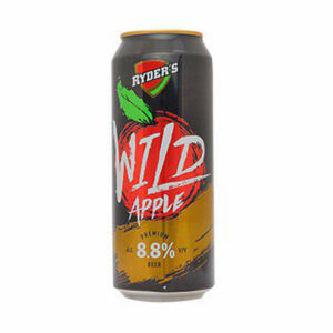 Ryders Wild Appple