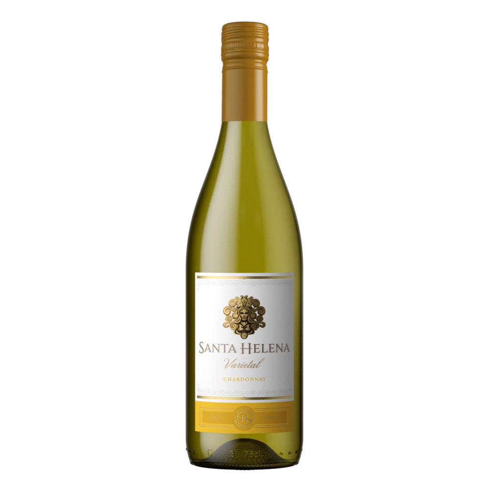 Santa Helena Chardonnay