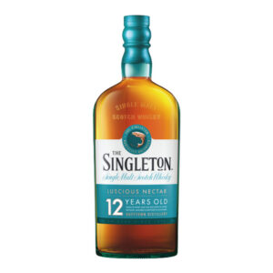 Singleton Of Dufftown 12 Years