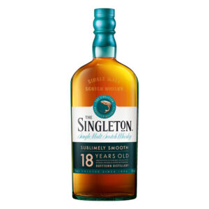 Singleton Of Glenord 18 Years