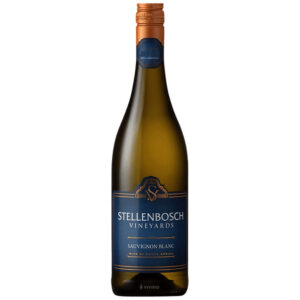Stellenbosch Vin Sauvignon Blanc