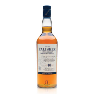 Talisker 10 Year Old