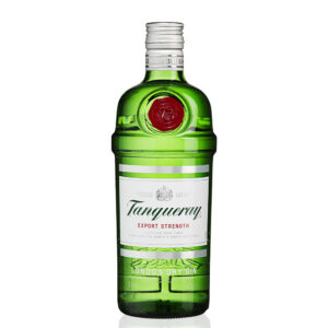 Tanqueray London Dry Gin