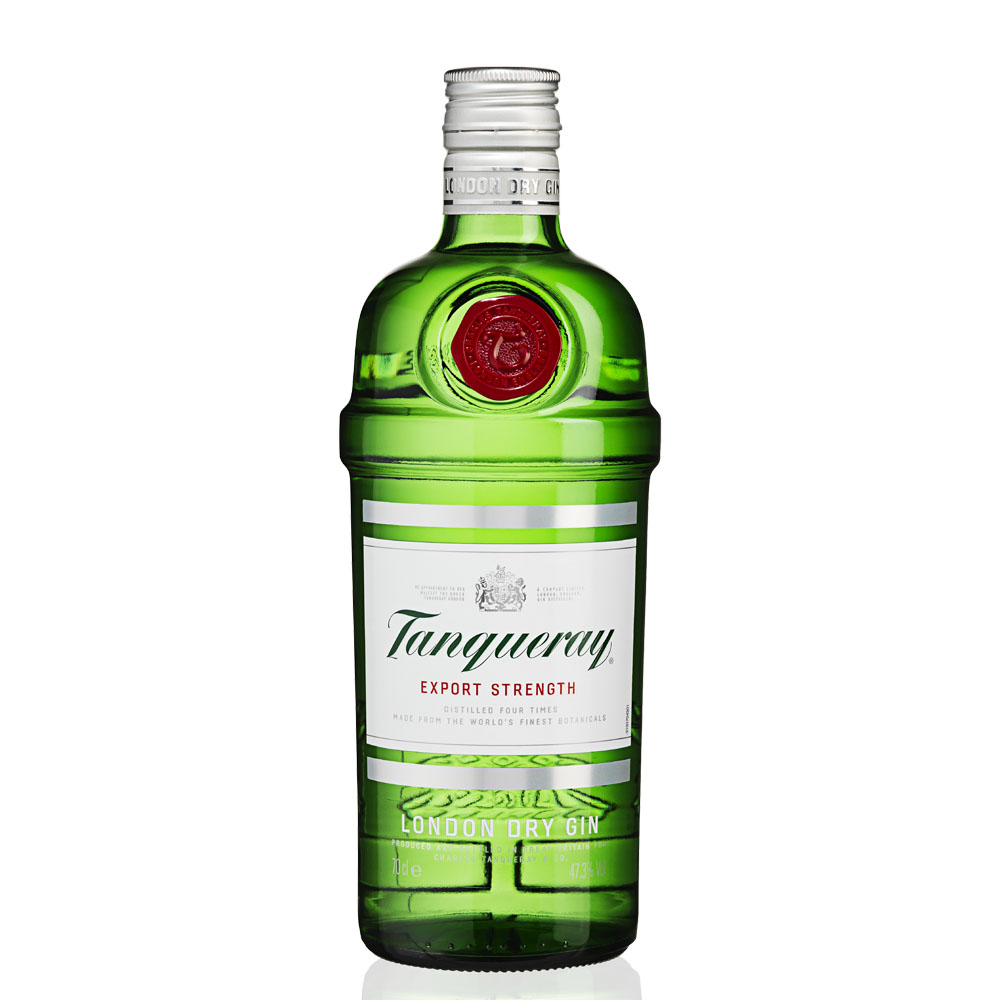 Tanqueray London Dry Gin