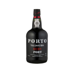 Porto Valdouro Ruby Port
