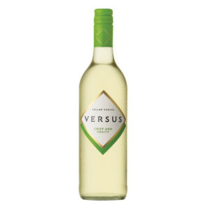 Versus Dry White