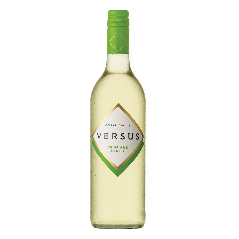 Versus Dry White