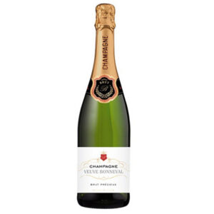 Veuve Bonneval Brut
