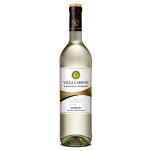 Villa Cardini Garganega Trebbiano