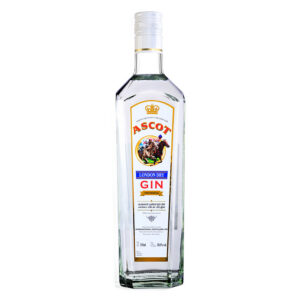 Ascot Dry Gin