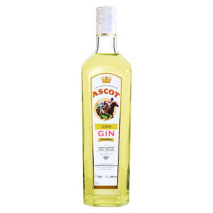 Ascot Lemon Gin
